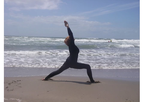 vinyasa yoga near me