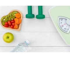 Best Weight loss nutritionist