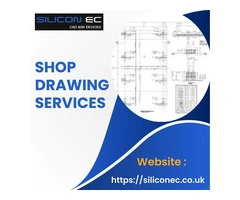 HVAC Duct Shop Drawing Services