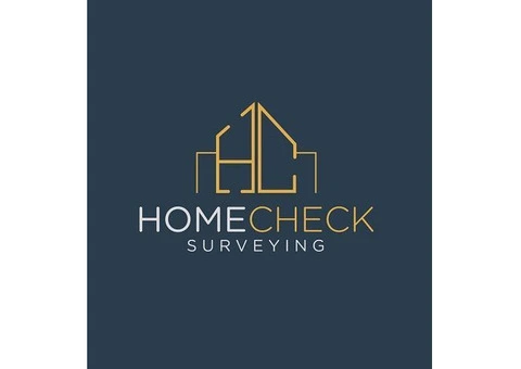 HomeCheck Surveying