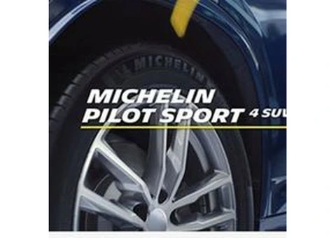 Mobile Tyre Reading - Same Day Service!