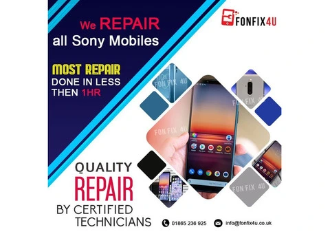 Mobile Phone Repair Shop - 3/4