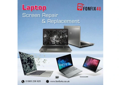 Mobile Phone Repair Shop - 4/4