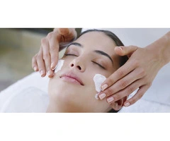 Massage, Waxing, Body scrub & Facials - B25, B33, B8, B9 Area