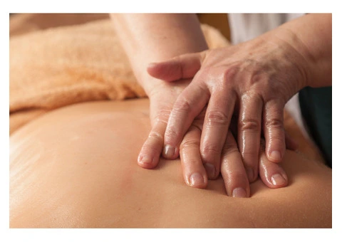 Waxing facials massage body scrubs incall outcall - 4/5