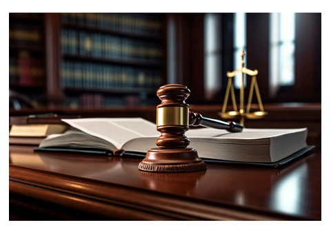 Get Reliable Legal Services in St Albans - Abbey Law