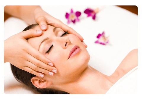 Sports Massage & Beauty by Yasmin & Kate - 4/5
