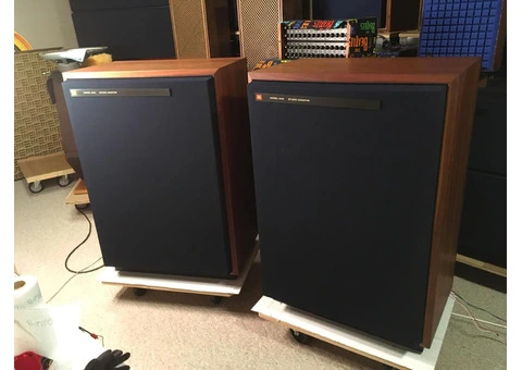 JBL 4345
