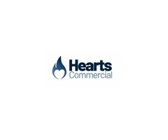 Hearts Commercial Services