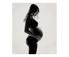 Specialized Women's Health Scans in Watford