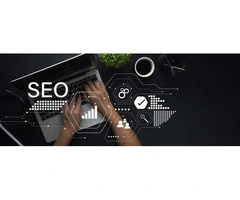 SEO Agency | Best Rated Agency in the UK