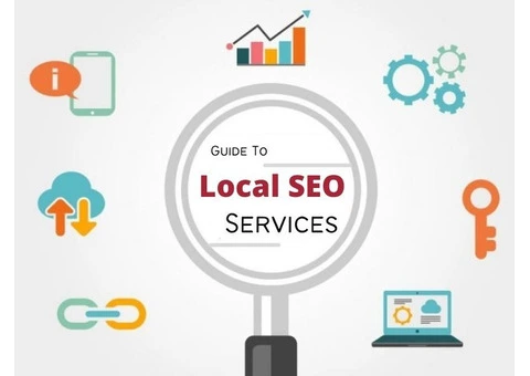 Local SEO Services London | seoBusiness