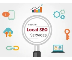 Local SEO Services London | seoBusiness