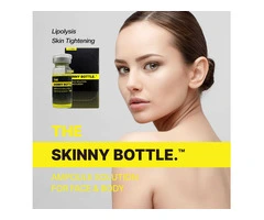Fat Dissolving Injections Price