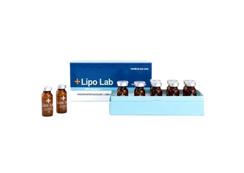 Fat Dissolving Injections Price - 5/7