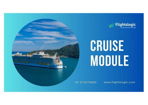 Cruise Module