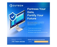Essential Cyber Security Services: Protecting Digital Assets in a Threat-Filled Landscape