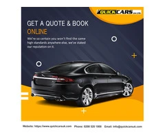 Executive Transfer Service in London