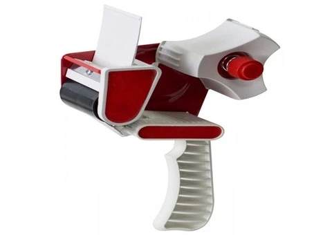 2 inch Tape Gun – Crystal Mailing