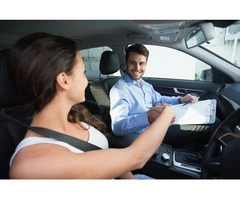 Looking For a Driver Training School In Birmingham?