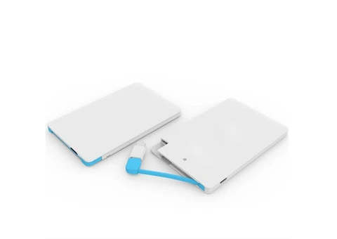 Credit Card Power Bank
