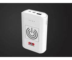best wireless power bank