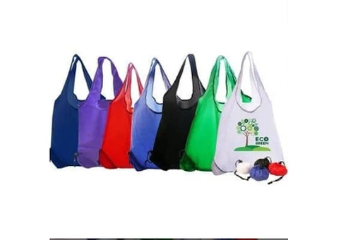 Promotional Foldable Bags