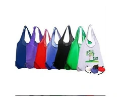 Promotional Foldable Bags