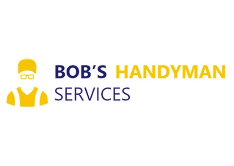 Bob’s Handyman in Battersea