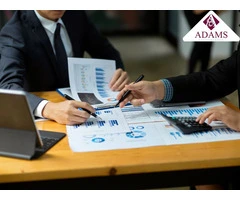 Expert Accounting Services in Sidcup: Adams Accountancy