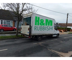 H & M Rubbish