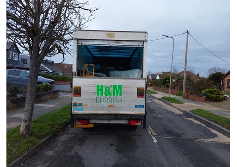 H & M Rubbish - 2/4