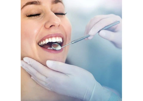 Discover Excellence in Dental Care: Your Guide to the Best Dentist in St. Albans