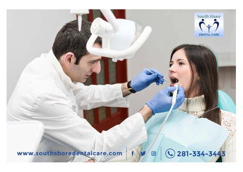 Get Your Smile Back with Our Dental Implant Special!