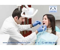Get Your Smile Back with Our Dental Implant Special!