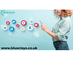 From Strategy to Success: UK Social Media Marketing Agencies Explained