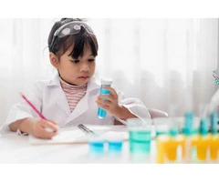 Top 6 STEAM Activities for Preschoolers - Wimbledon Day Nursery