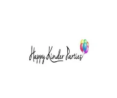 Entertainers For Kiddies Parties | Happykinderparties.com