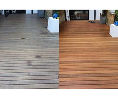 Bring Back the Beauty: Professional Patio Cleaning in Surrey