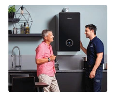 For the installation of a gas boiler in Leeds, call on 0113 805 1011