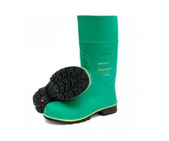 Durable Protection with 77210-11 Safety Boots