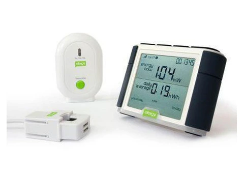 Elite-Classic: Advanced Digital Power Meter