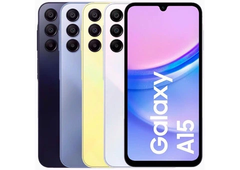 Price of The Samsung A15 | Find A Samsung Mobile Store Near Me - KICKmobiles