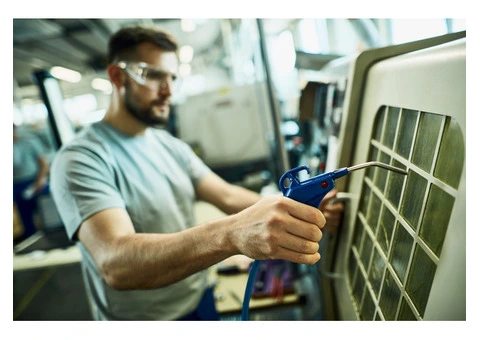 The Importance of Regular Maintenance for Commercial Freezer Repair