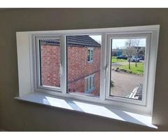 Experience Comfort and Savings: Double Glazed Windows in Leicester