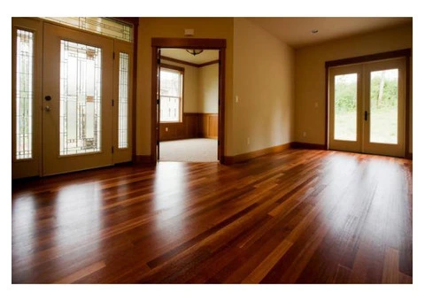 London's Finest Floor Sanding Professionals