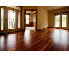 London's Finest Floor Sanding Professionals