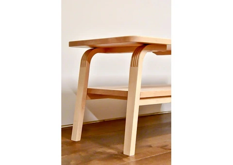 Custom-Made Bespoke Furniture in Inverness