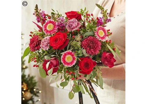 Birthday flowers London