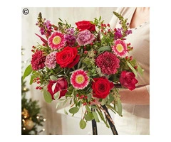 Birthday flowers London